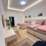 Old Town Prague Apartment