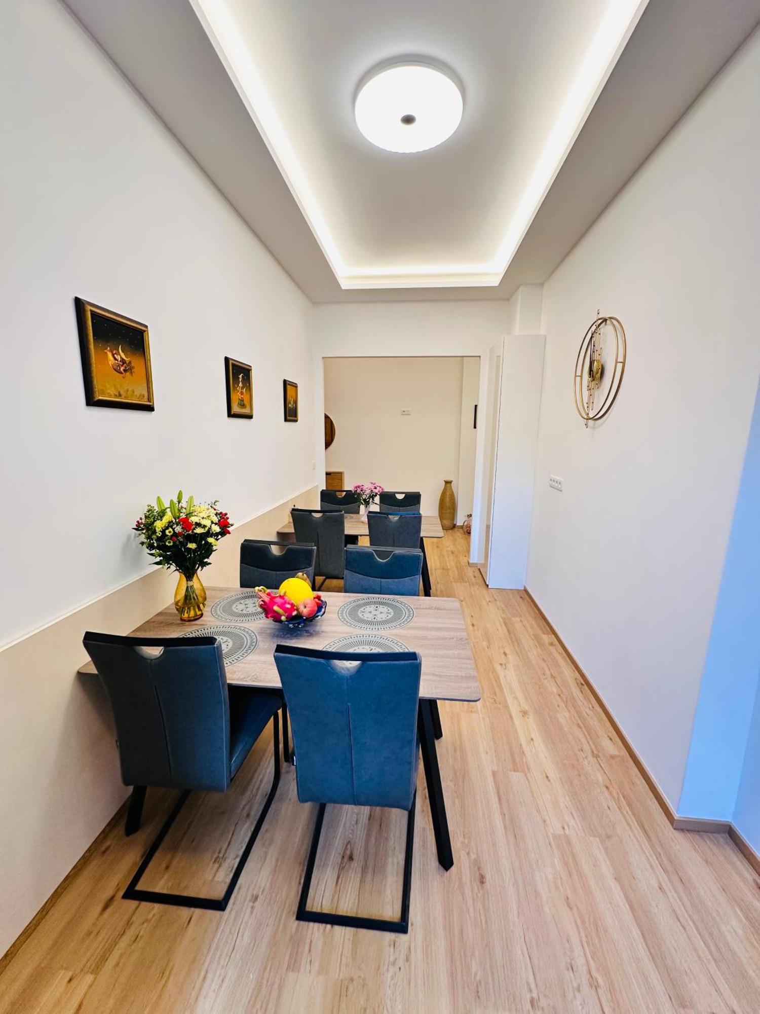 Apartment Old Town