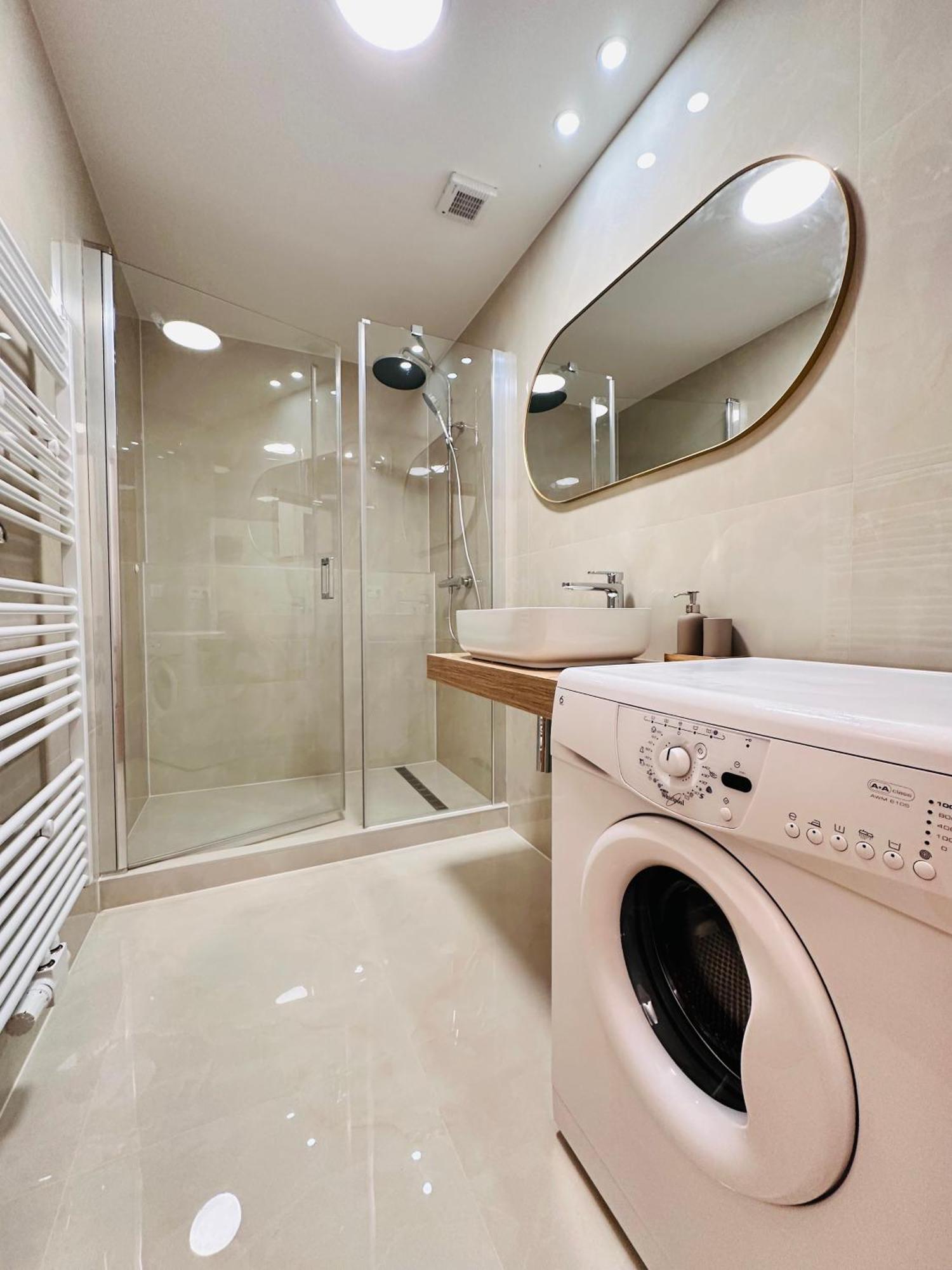 Apartment Old Town Prag