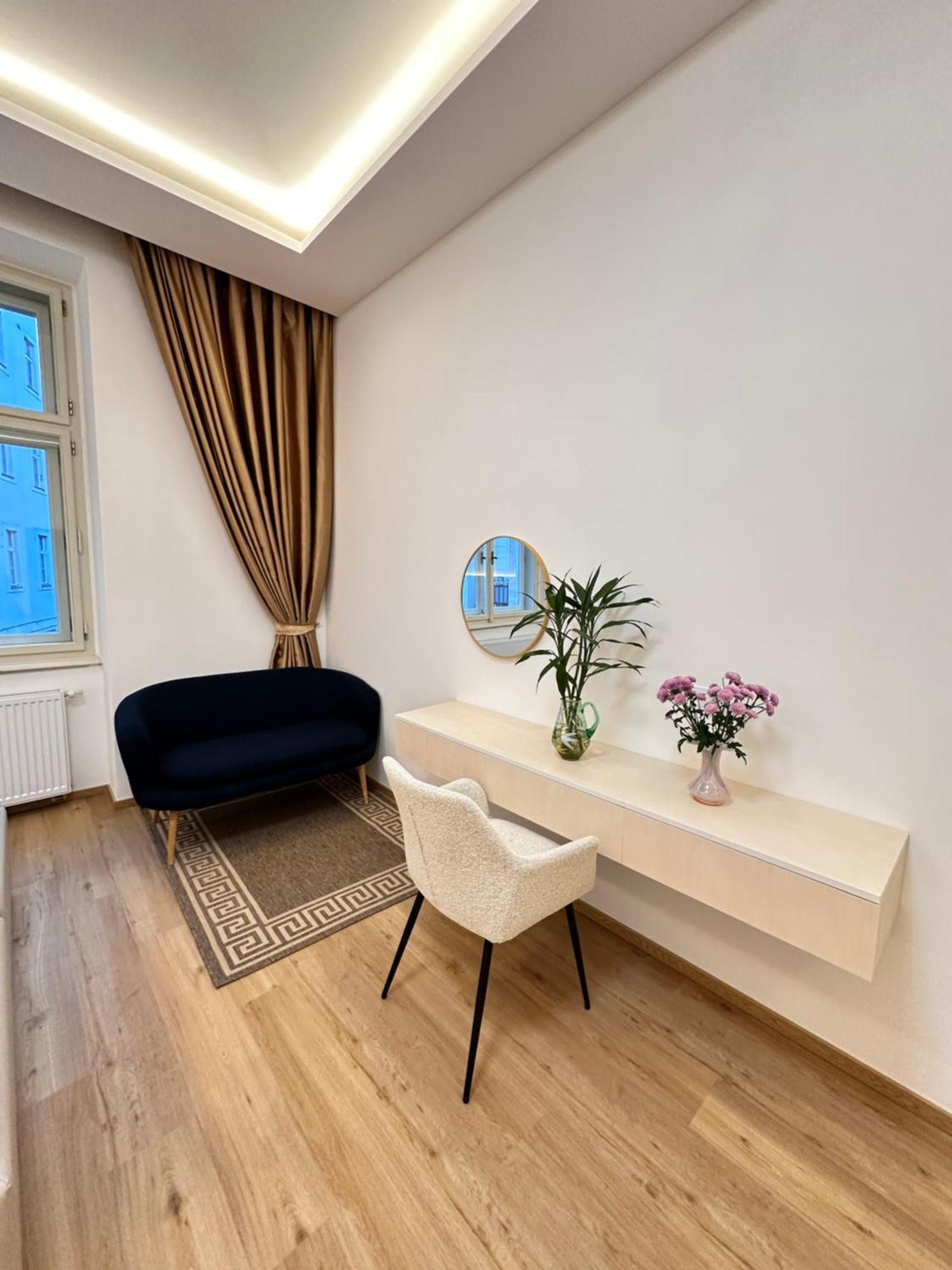 Old Town Apartment Prag