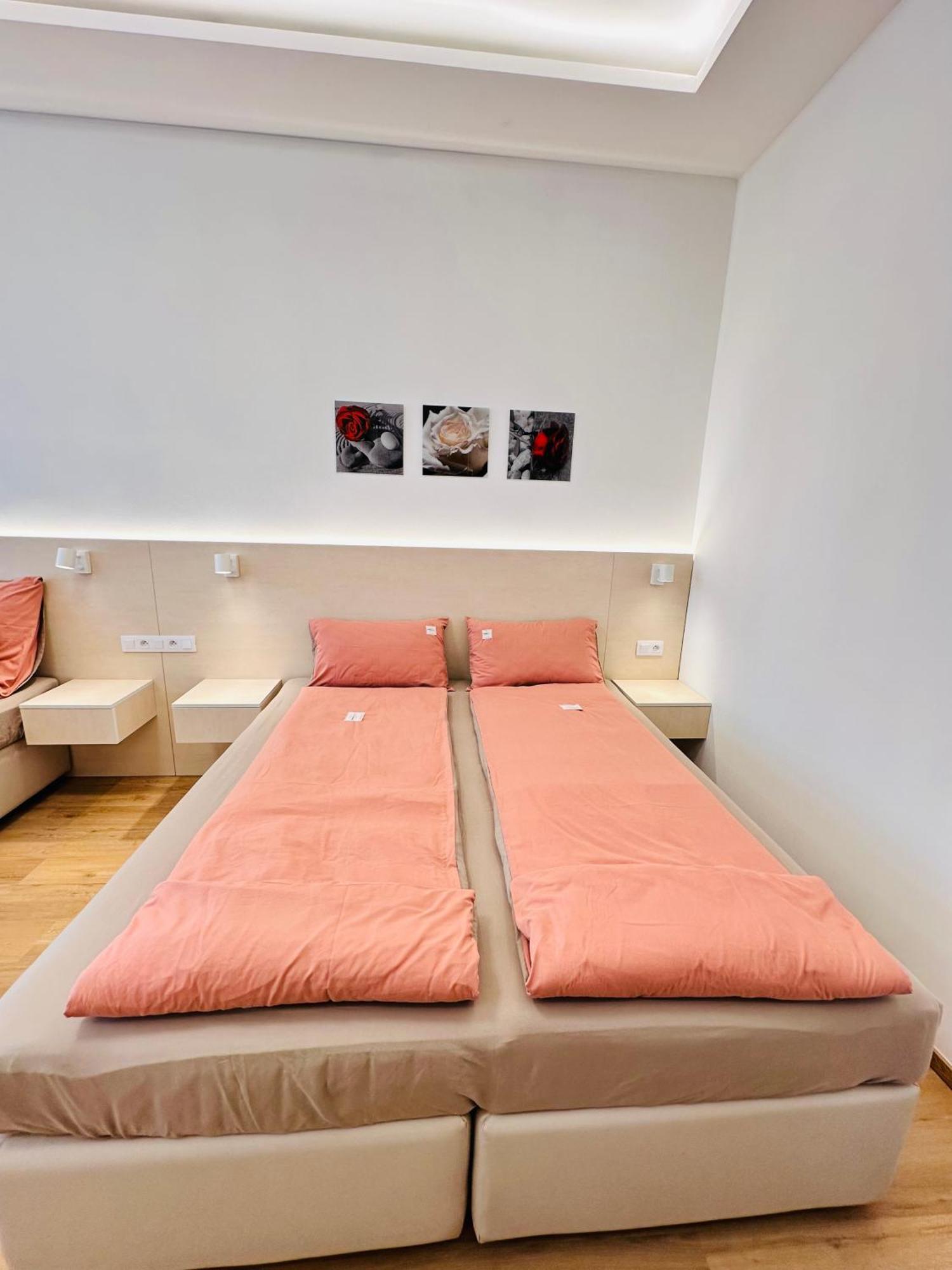 Old Town Apartment Prag