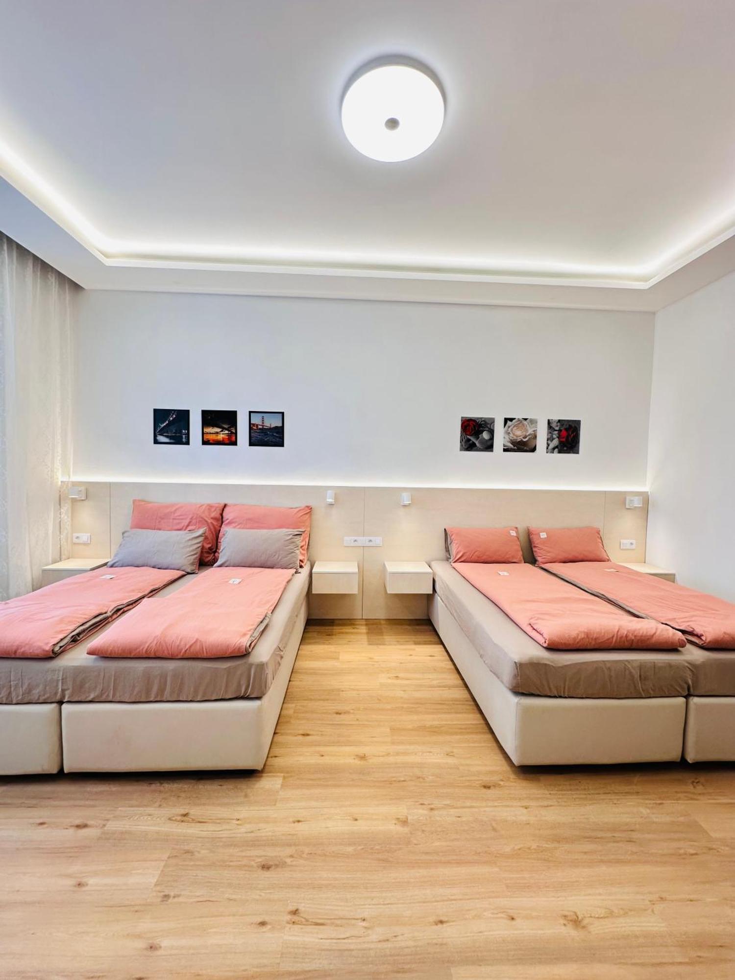 Apartment Old Town