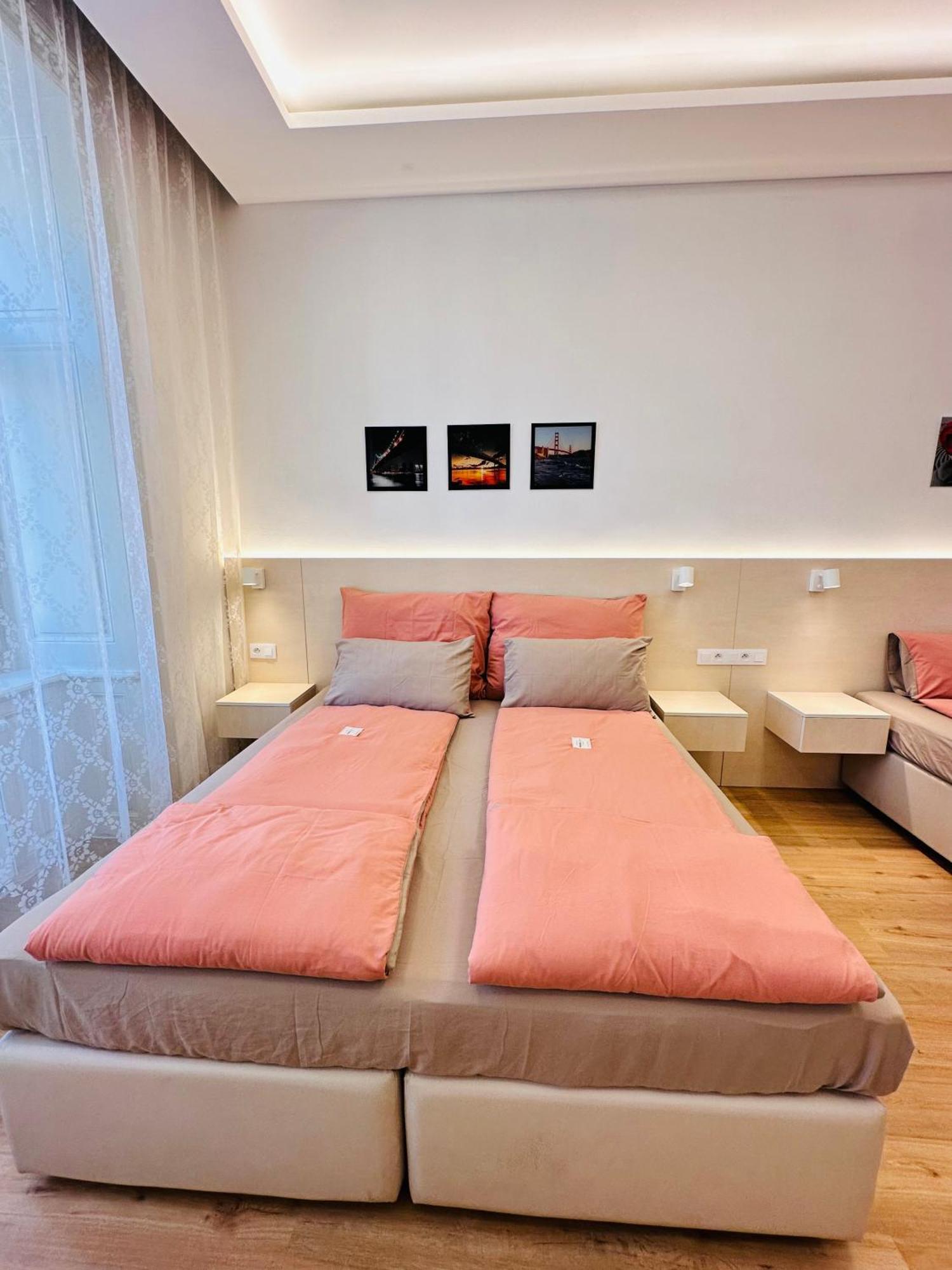 Apartment Old Town *