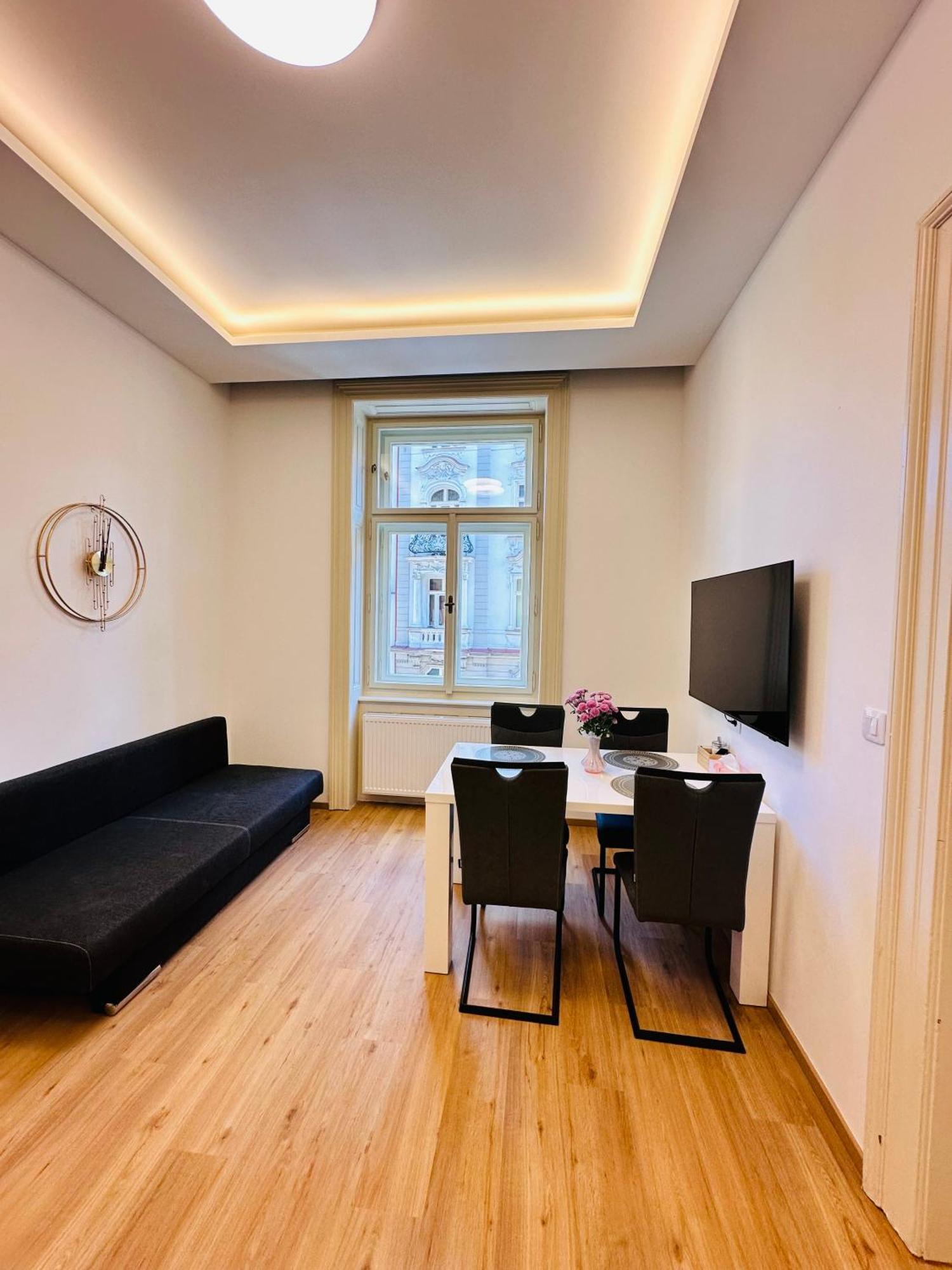 Apartment Old Town