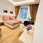Old Town Prague Apartment